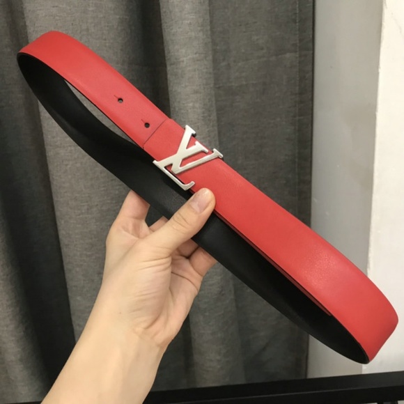 Louis Vuitton   belt